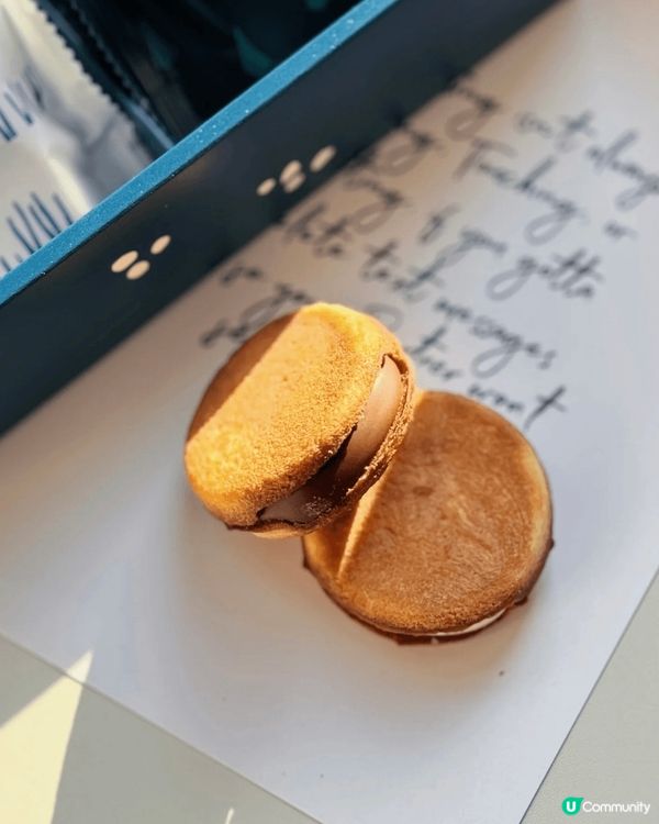 我一個對美食超挑剔的人，