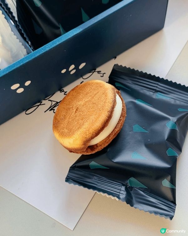 我一個對美食超挑剔的人，