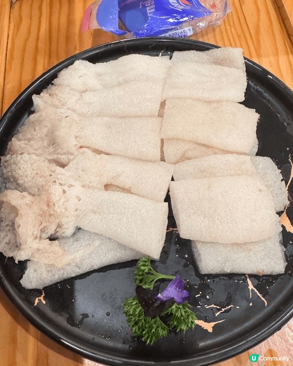 深圳必食順德公豬肚🐔🍲