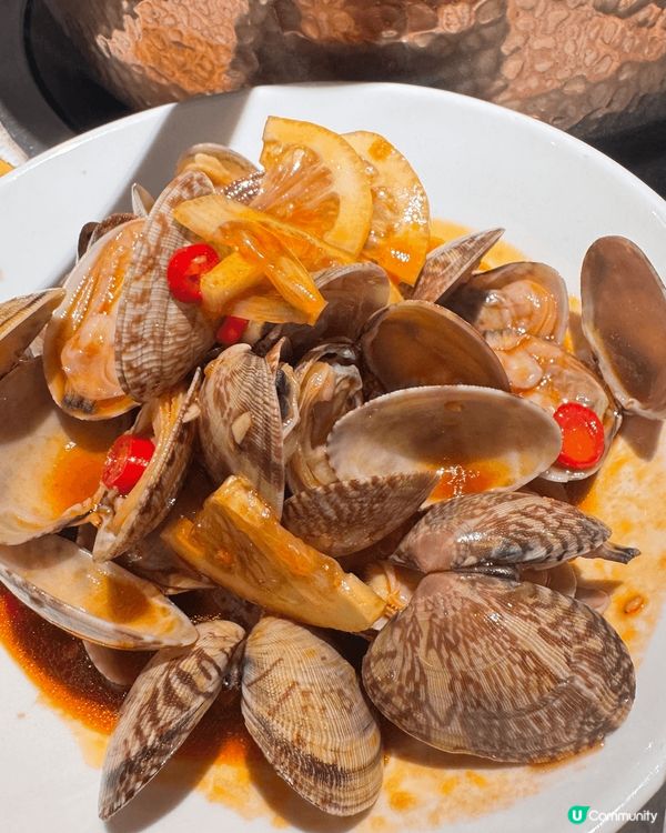 深圳必食順德公豬肚🐔🍲