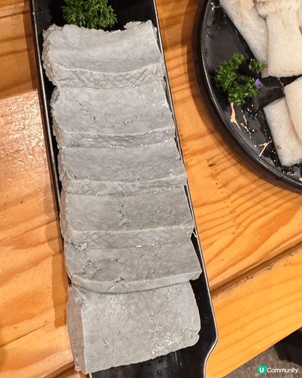 深圳必食順德公豬肚🐔🍲