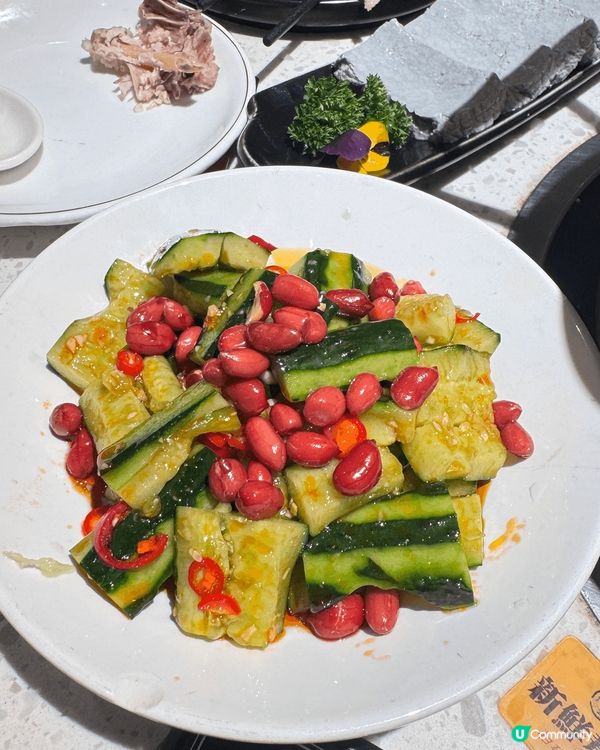 深圳必食順德公豬肚🐔🍲