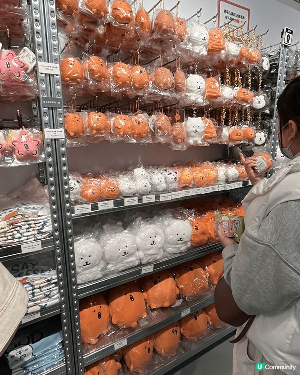 台北，快閃店是很能多才會碰到，手信除了吃的，實用性也很重要。...