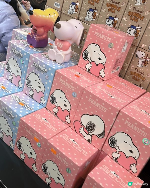 台北，快閃店是很能多才會碰到，手信除了吃的，實用性也很重要。...