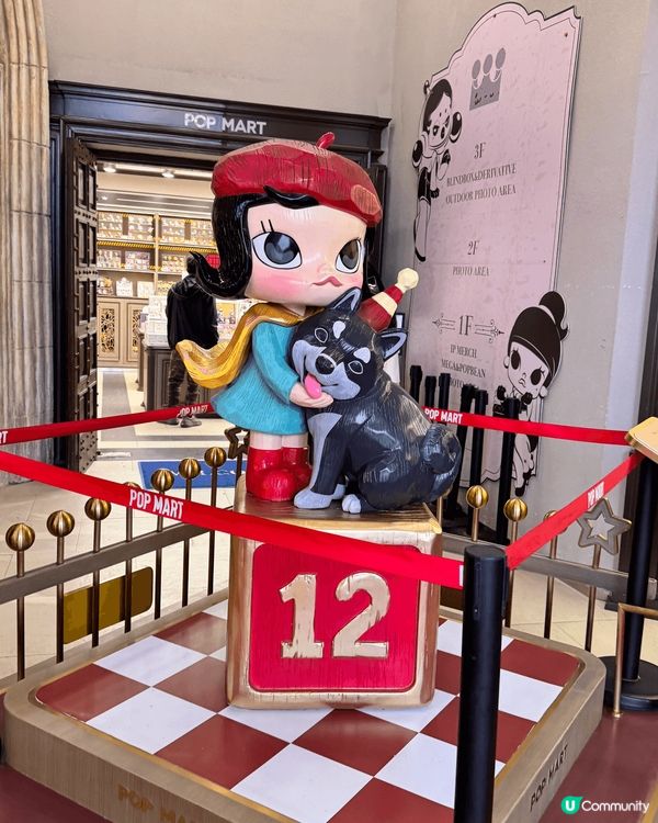 越南會安 必到的POP MARK城堡！