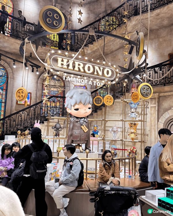 越南會安 必到的POP MARK城堡！