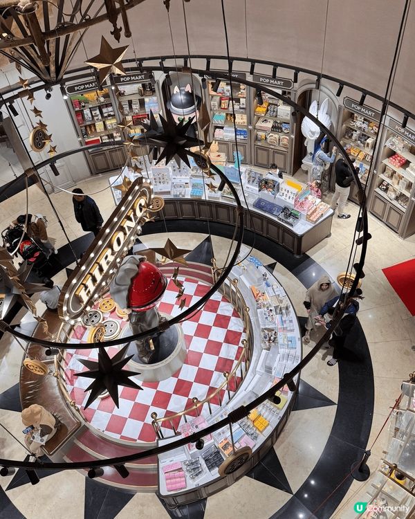 越南會安 必到的POP MARK城堡！