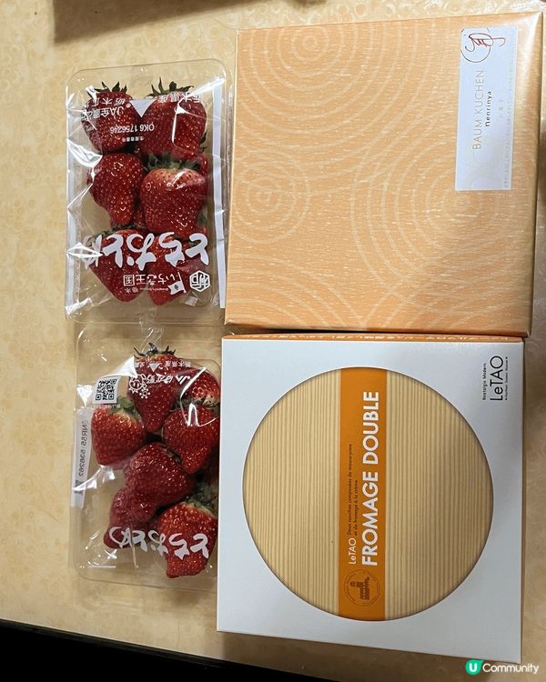 每次去親日本都一定係飲飲食食！大推便利店啲甜品！抵食！尤其呢...