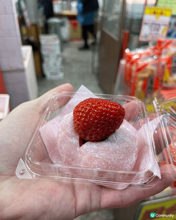 每次去親日本都一定係飲飲食食！大推便利店啲甜品！抵食！尤其呢...