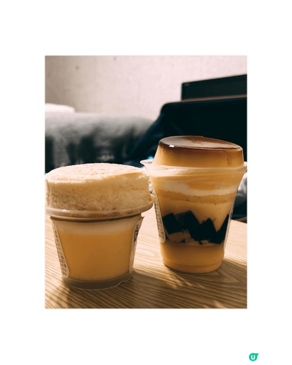 每次去親日本都一定係飲飲食食！大推便利店啲甜品！抵食！尤其呢...