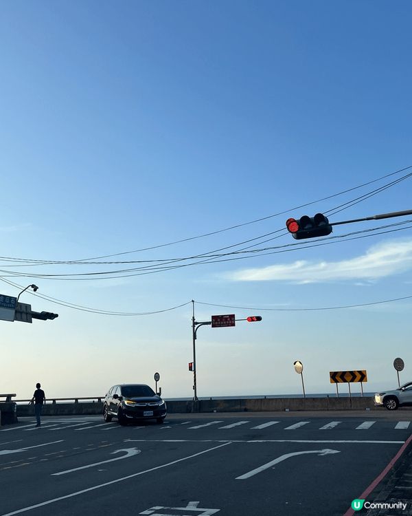 去台北旅行推薦九份，唔單止係九份老街，最最重點嘅係要去呢度打...