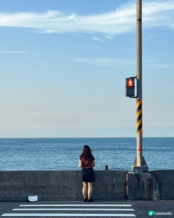 去台北旅行推薦九份，唔單止係九份老街，最最重點嘅係要去呢度打...