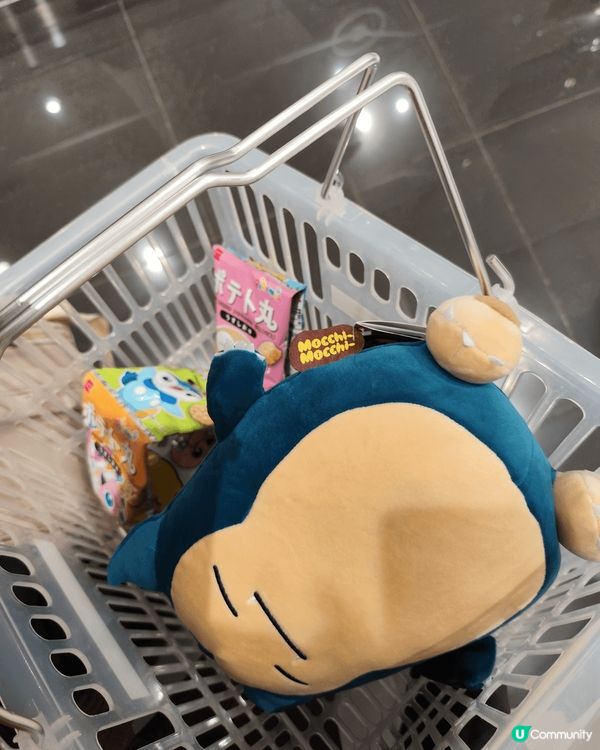 Tokyo Pokémon shop 卡比獸同比卡超同各種類...