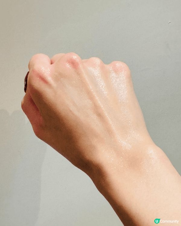 今次去北海道之旅比我搵到一個超級好用又保濕嘅Water Cr...