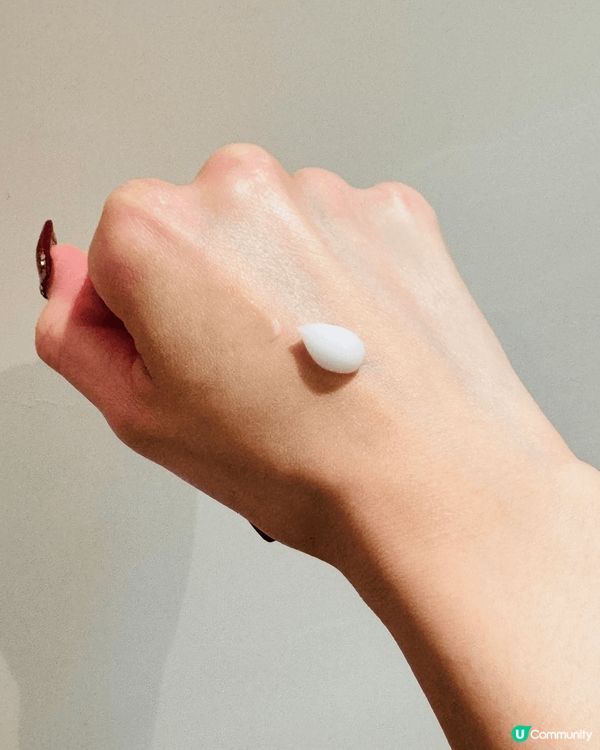 今次去北海道之旅比我搵到一個超級好用又保濕嘅Water Cr...