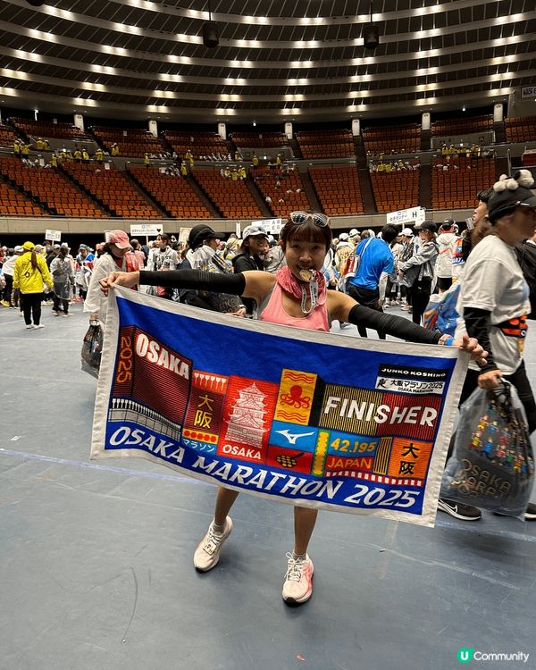 有咩好得過用對腳🏃🏻‍♀️遊走當地城市打卡！練咗半年，膽粗粗...