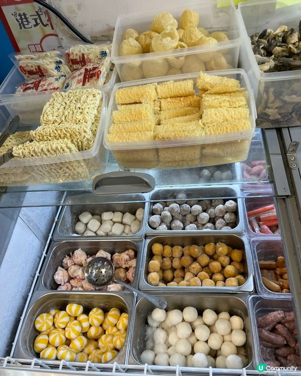 ## 柴灣漁灣街市 $188免加一任食任飲 火鍋🦀🦐🐟