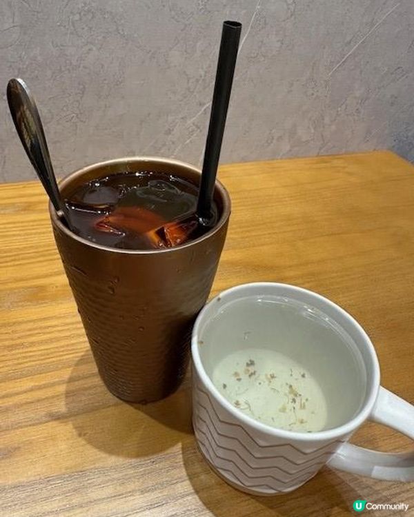 緣慳豬扒一面，仲有二人餐@Micro Pho Asian Cuisine