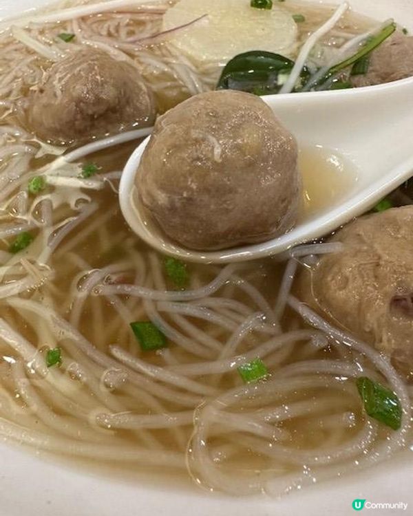 緣慳豬扒一面，仲有二人餐@Micro Pho Asian Cuisine