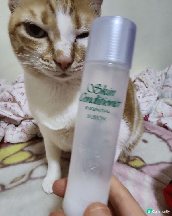 最愛健康化妝水，套裝2支330ml送1支旅行裝方便旅行攜帶使...