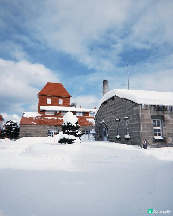 北海道Nikka威士忌余市蒸餾所一日遊😍酒廠嘅建築物都好靚，...