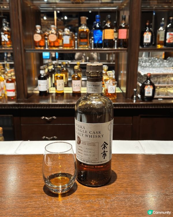 北海道Nikka威士忌余市蒸餾所一日遊😍酒廠嘅建築物都好靚，...