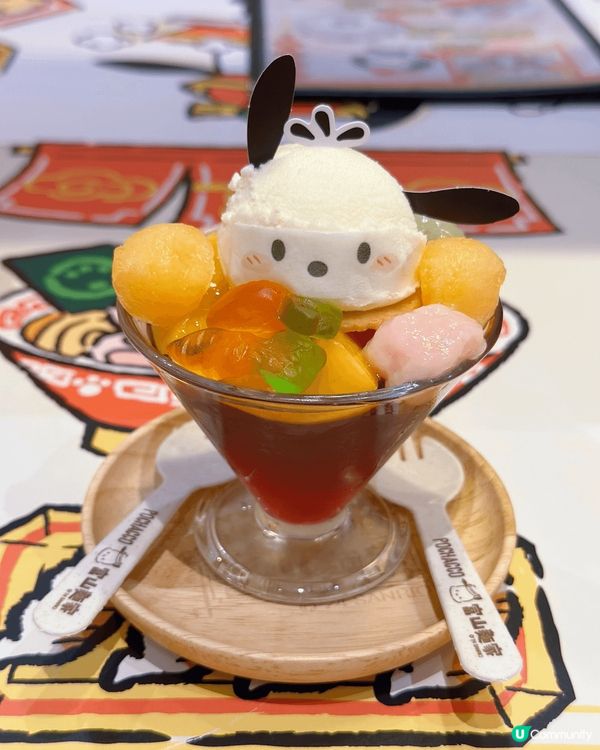 [銅鑼灣］🔔期間限定人氣PC狗 X 日式拉麵🍜