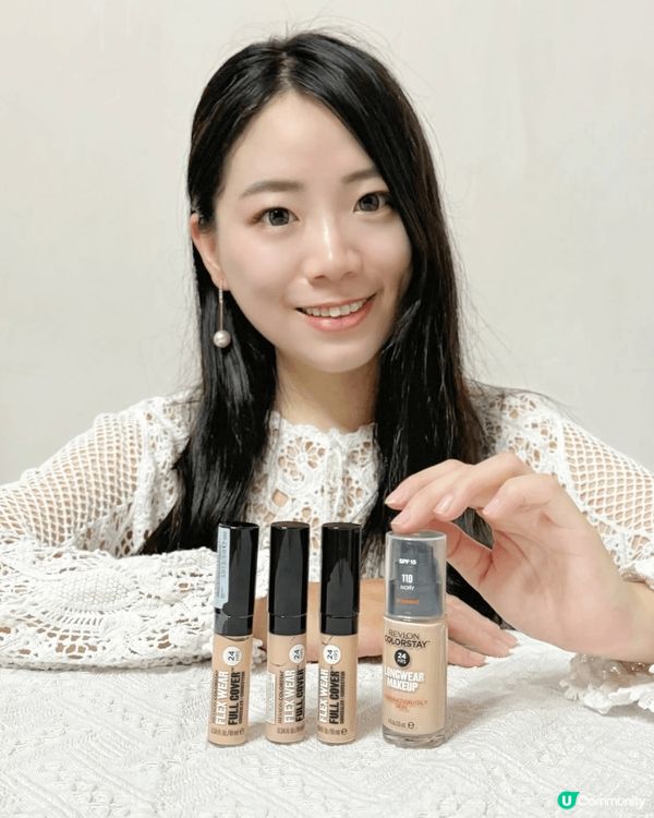 化妝小技巧🪞透亮皮膚同小顏秘密🤫