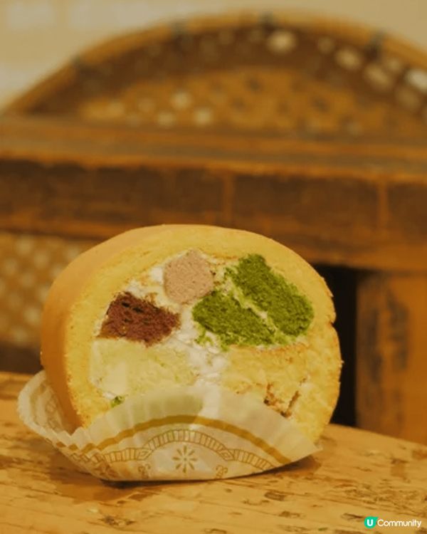 ABC餅屋已經屹立香港超過七十年，深受街坊歡迎，而且到下午4...