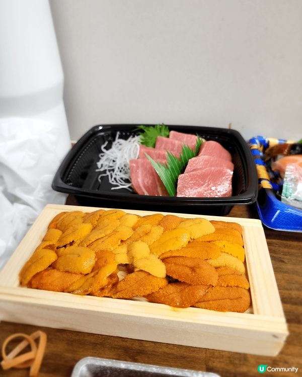 木津市場絕對係大阪既打卡旅遊熱點！