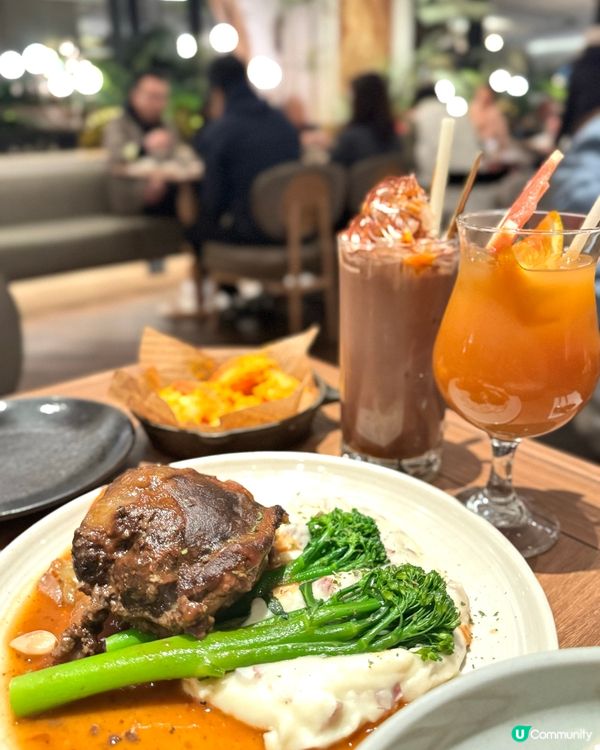 ［九龍灣］鬧市中嘅文青打卡咖啡店☕ 🌟