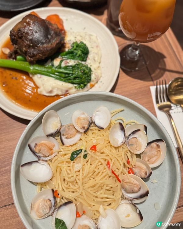 ［九龍灣］鬧市中嘅文青打卡咖啡店☕ 🌟