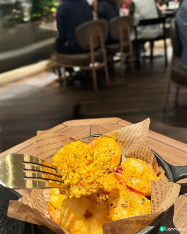 ［九龍灣］鬧市中嘅文青打卡咖啡店☕ 🌟