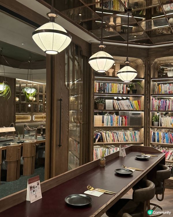 ［九龍灣］鬧市中嘅文青打卡咖啡店☕ 🌟