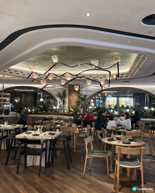 ［九龍灣］鬧市中嘅文青打卡咖啡店☕ 🌟