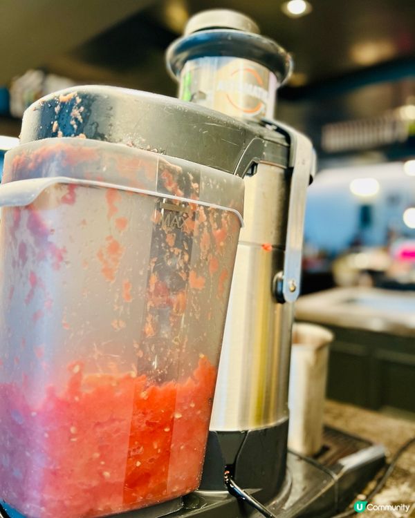 深圳前海艾美酒店自助早餐｜新食譜全日餐廳