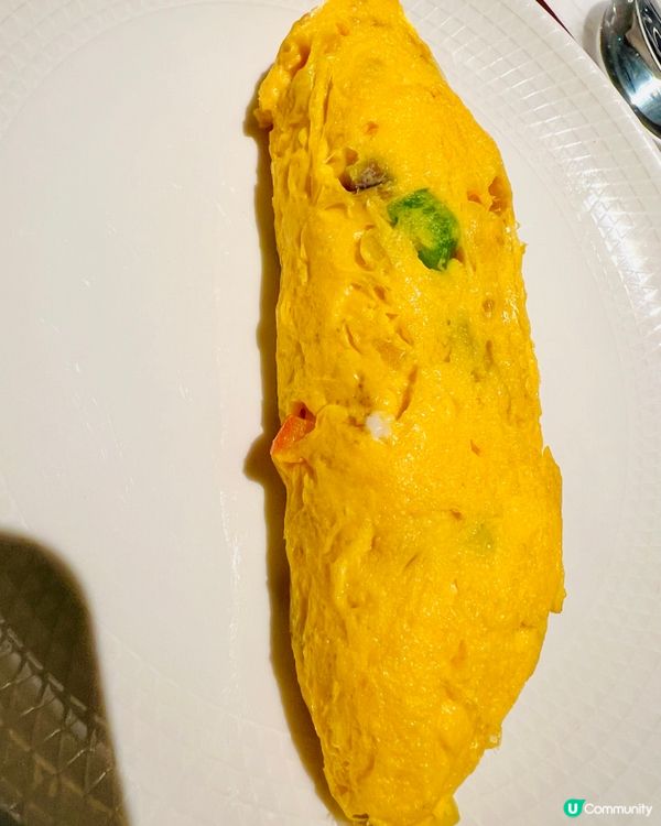 深圳前海艾美酒店自助早餐｜新食譜全日餐廳