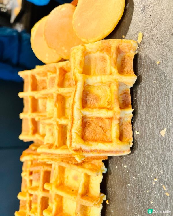 深圳前海艾美酒店自助早餐｜新食譜全日餐廳