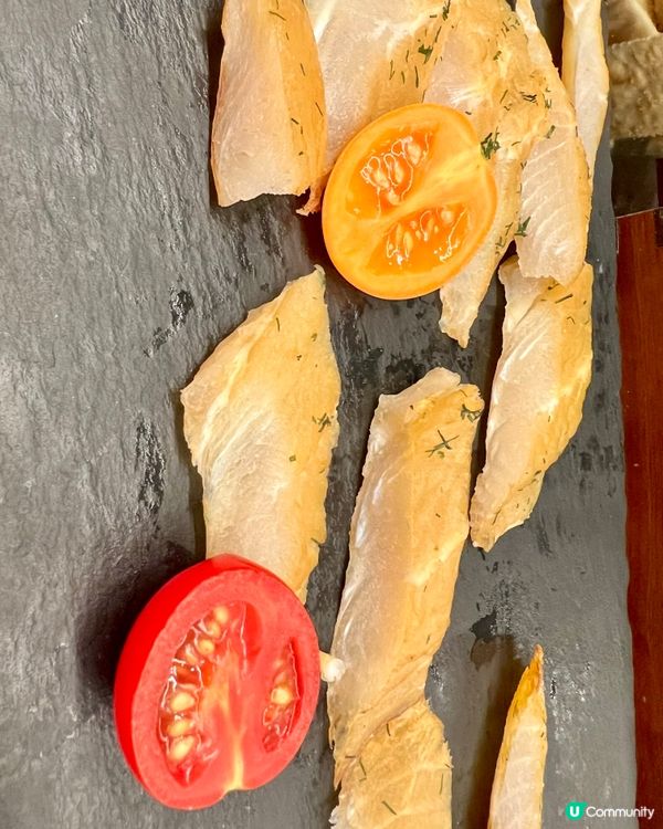 深圳前海艾美酒店自助早餐｜新食譜全日餐廳