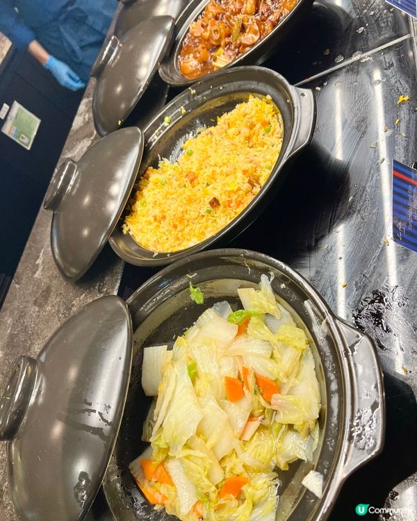 深圳前海艾美酒店自助早餐｜新食譜全日餐廳