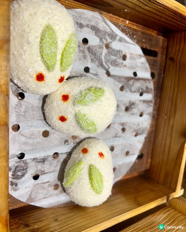 深圳前海艾美酒店自助早餐｜新食譜全日餐廳