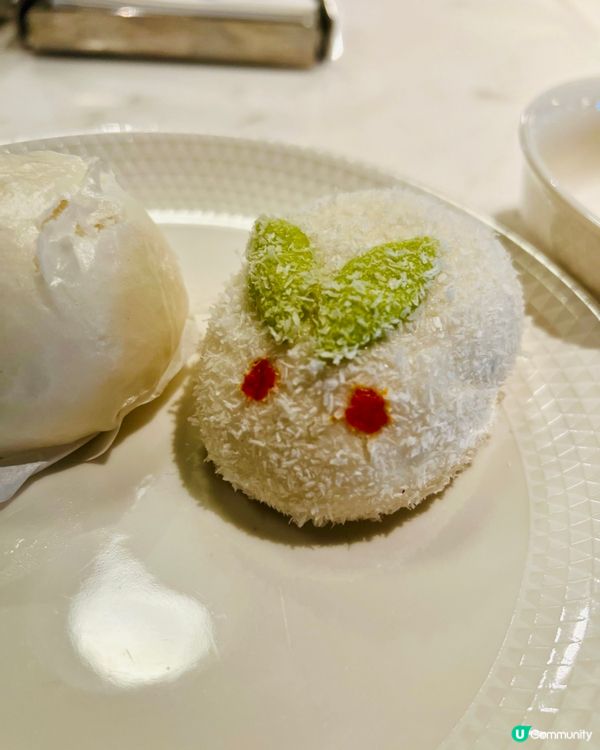 深圳前海艾美酒店自助早餐｜新食譜全日餐廳