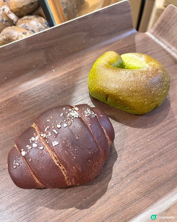 荔枝角超好食Bakery 