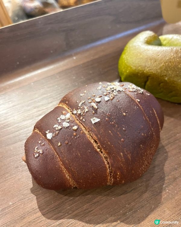 荔枝角超好食Bakery 