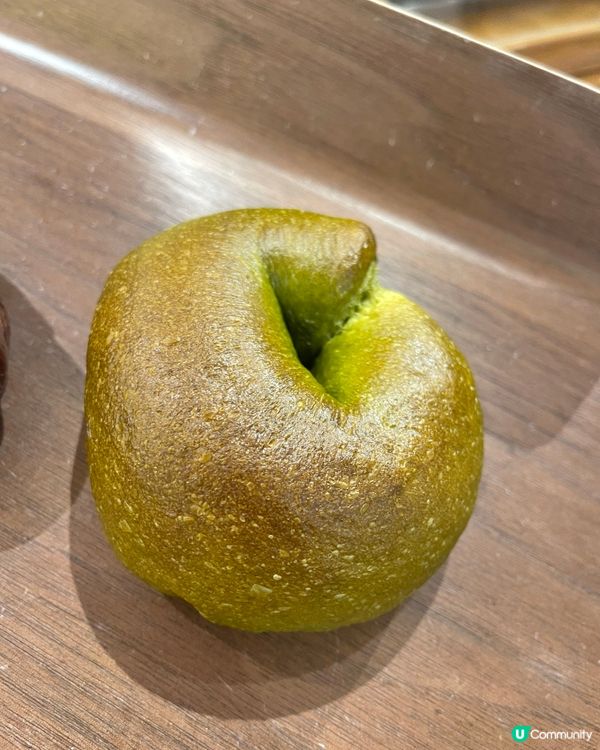 荔枝角超好食Bakery 