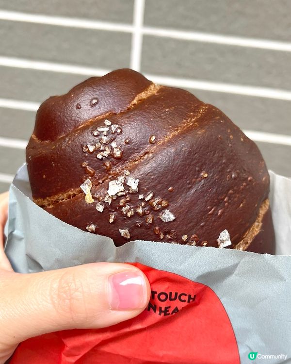 荔枝角超好食Bakery 