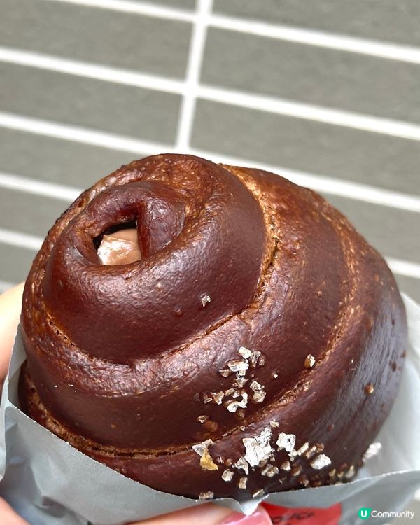 荔枝角超好食Bakery 