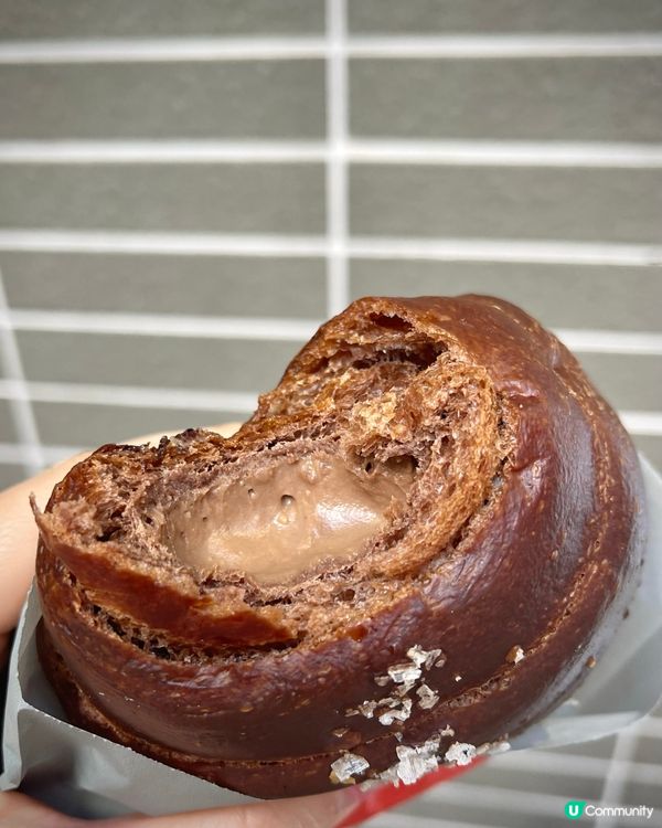 荔枝角超好食Bakery 