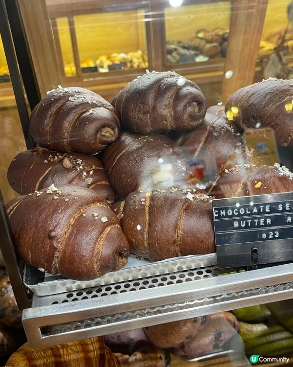 荔枝角超好食Bakery 