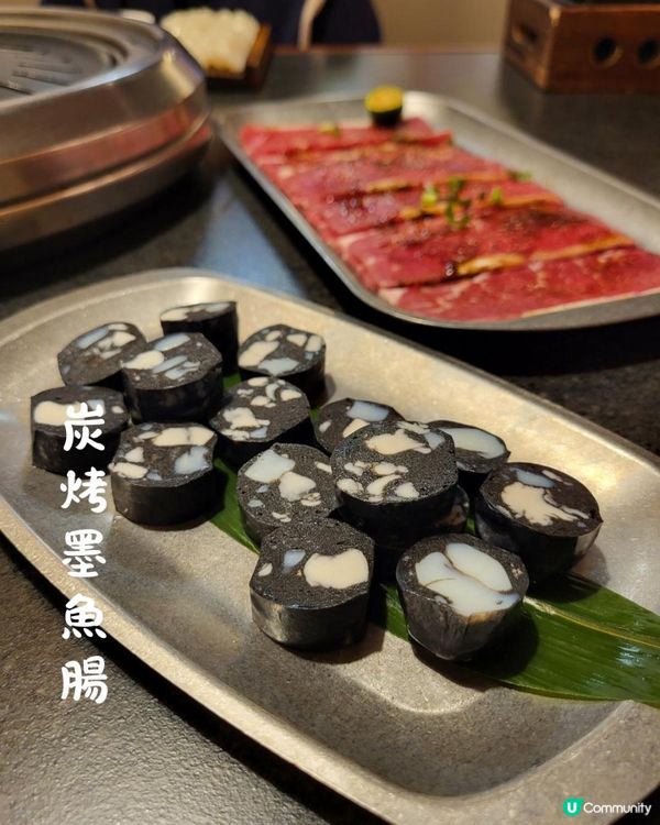 深圳 ︳華強北之 碳烤活鰻